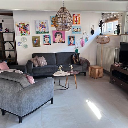 Finca Noordwijk Downtown Noordwijk Εξωτερικό φωτογραφία