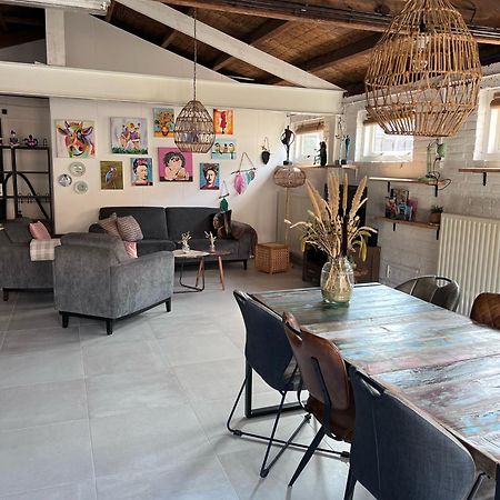 Finca Noordwijk Downtown Noordwijk Εξωτερικό φωτογραφία