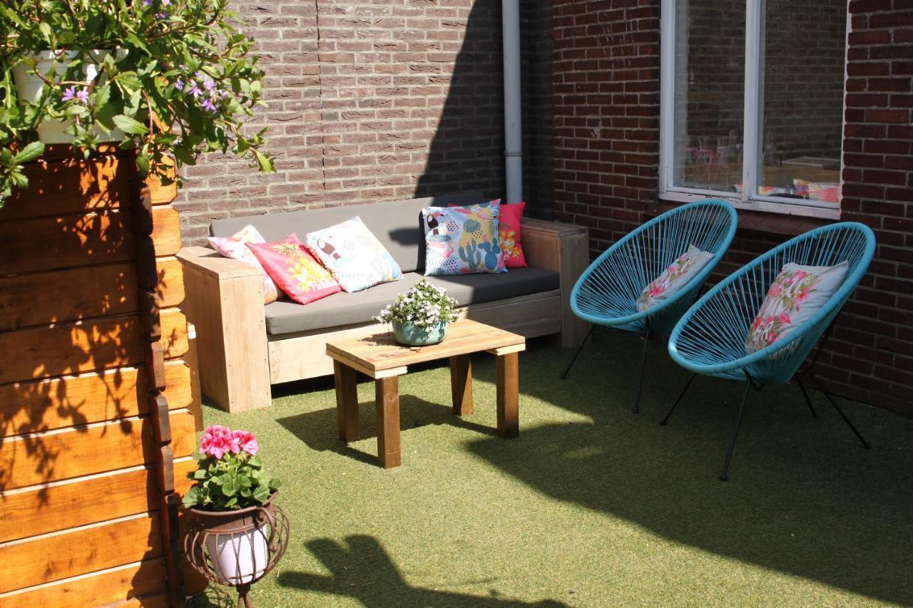 Finca Noordwijk Downtown Noordwijk Εξωτερικό φωτογραφία