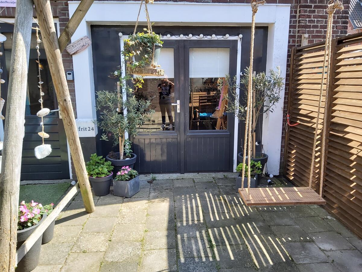Finca Noordwijk Downtown Noordwijk Εξωτερικό φωτογραφία