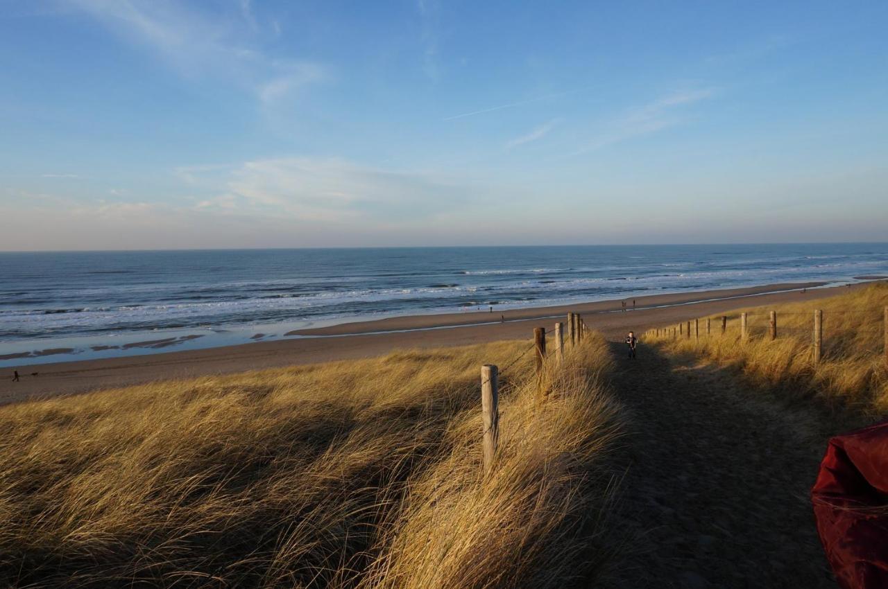 Finca Noordwijk Downtown Noordwijk Εξωτερικό φωτογραφία