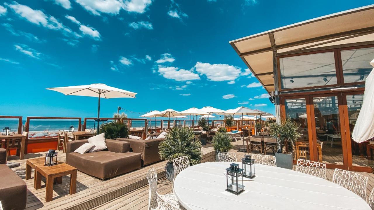 Finca Noordwijk Downtown Noordwijk Εξωτερικό φωτογραφία