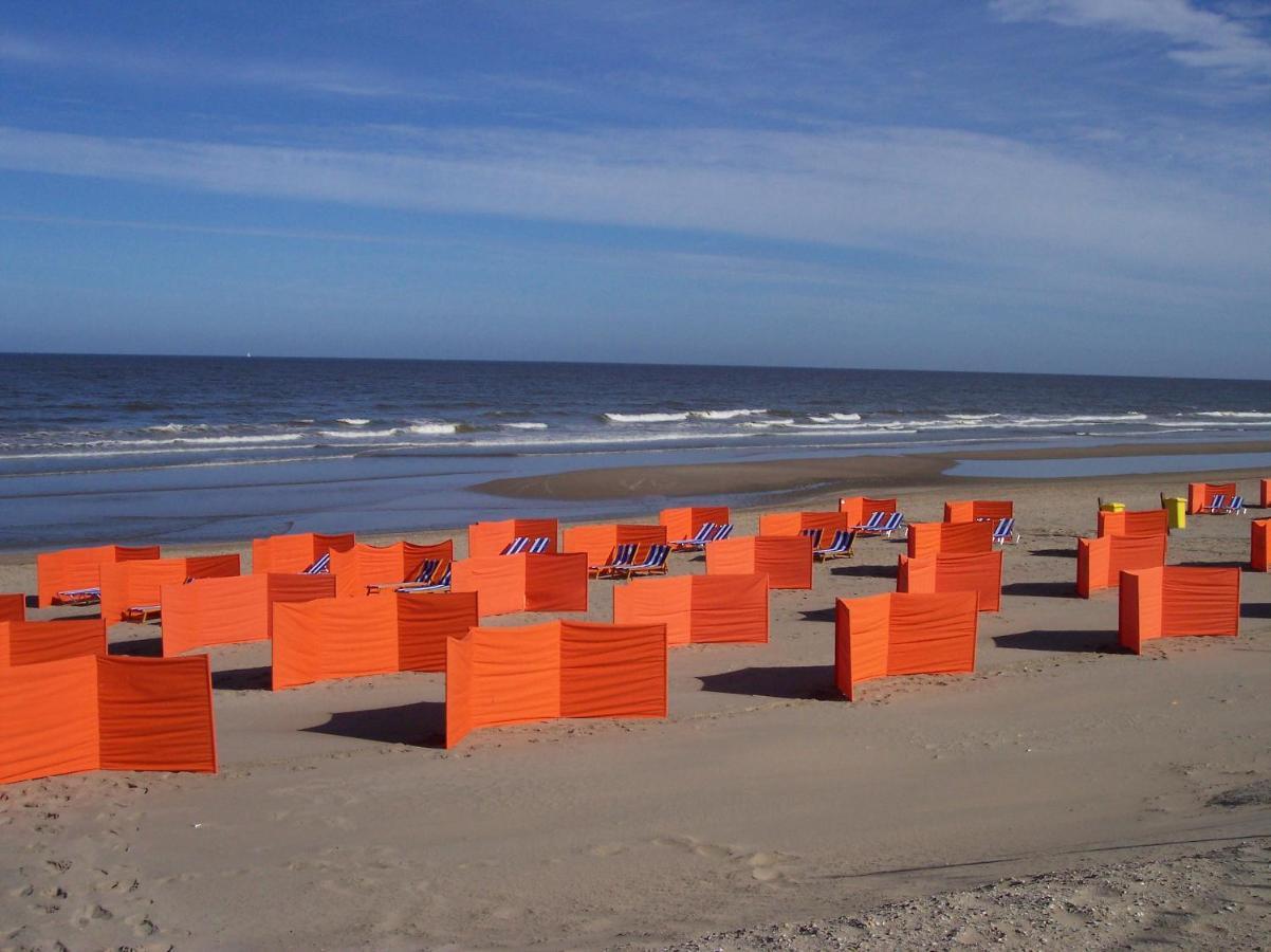 Finca Noordwijk Downtown Noordwijk Εξωτερικό φωτογραφία