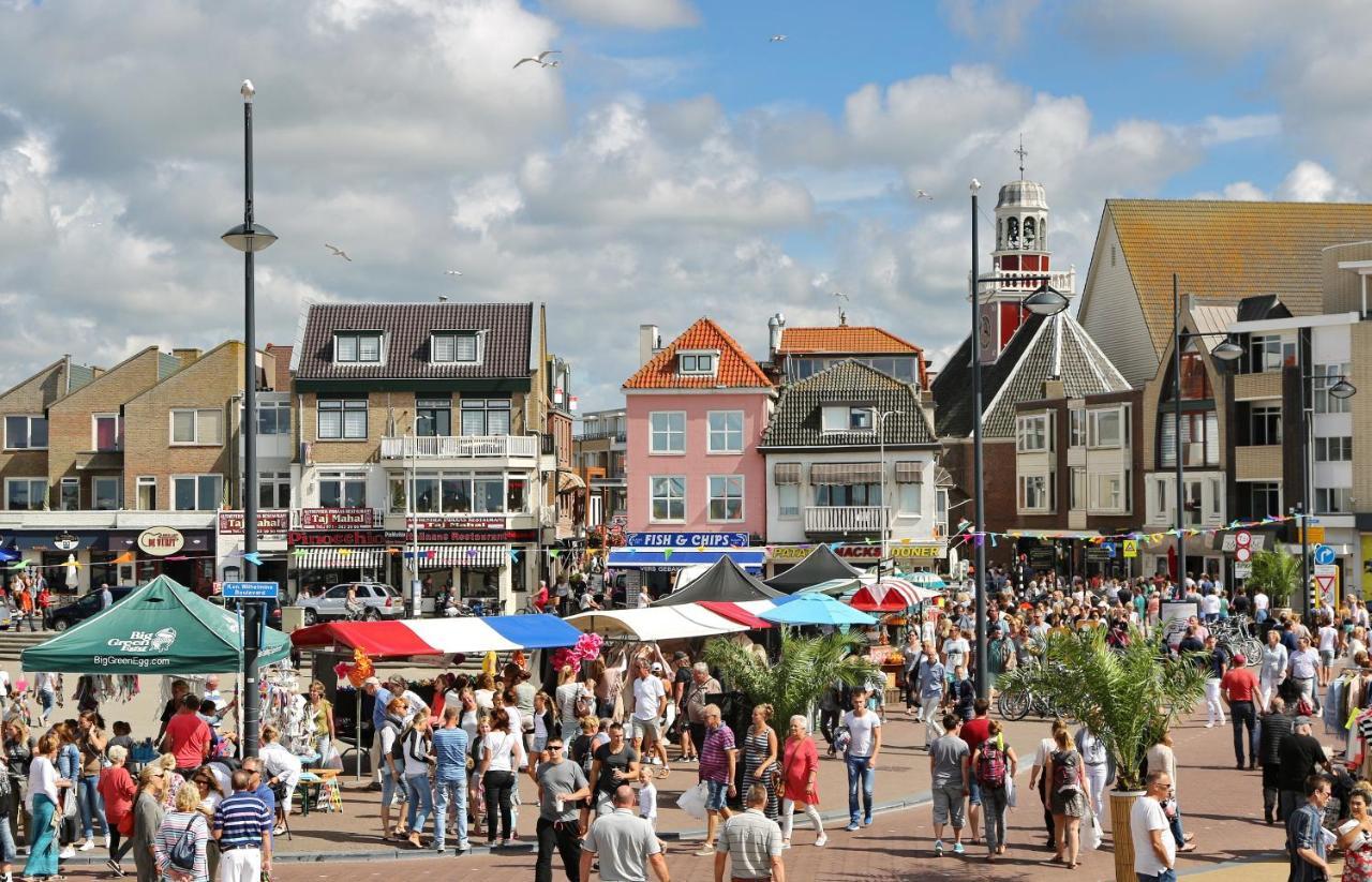 Finca Noordwijk Downtown Noordwijk Εξωτερικό φωτογραφία