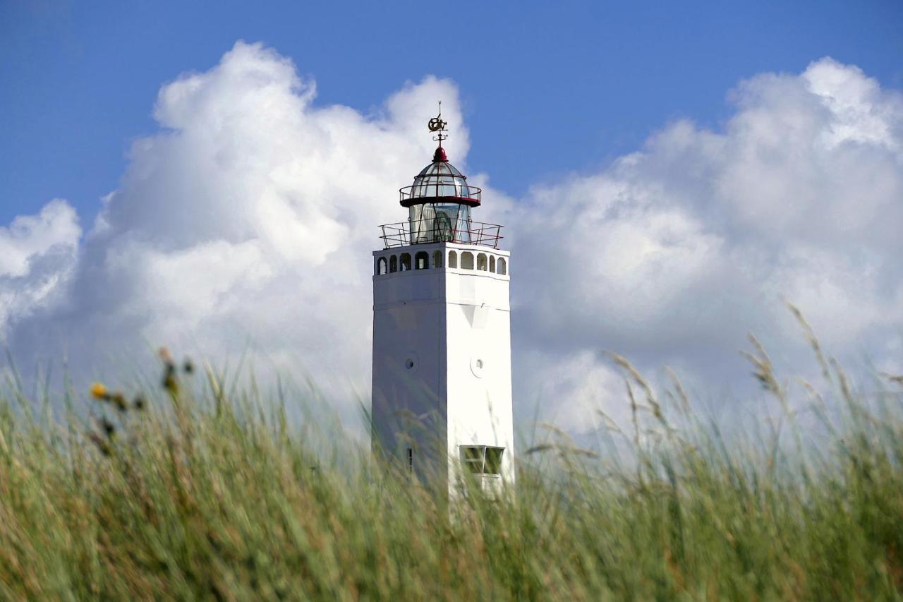 Finca Noordwijk Downtown Noordwijk Εξωτερικό φωτογραφία