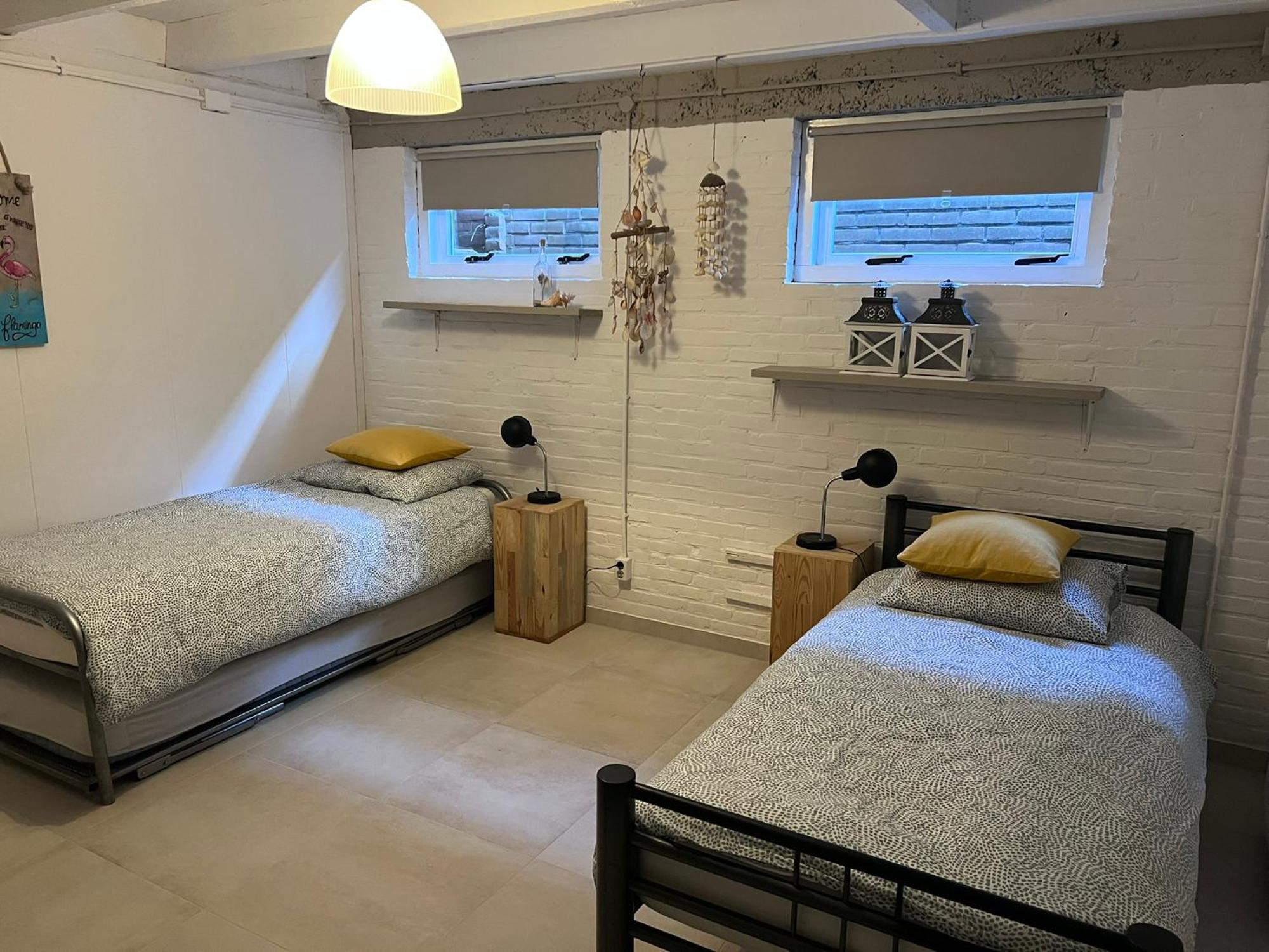 Finca Noordwijk Downtown Noordwijk Εξωτερικό φωτογραφία