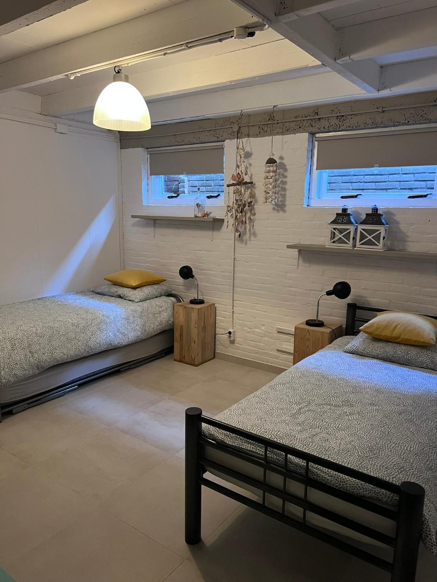 Finca Noordwijk Downtown Noordwijk Εξωτερικό φωτογραφία