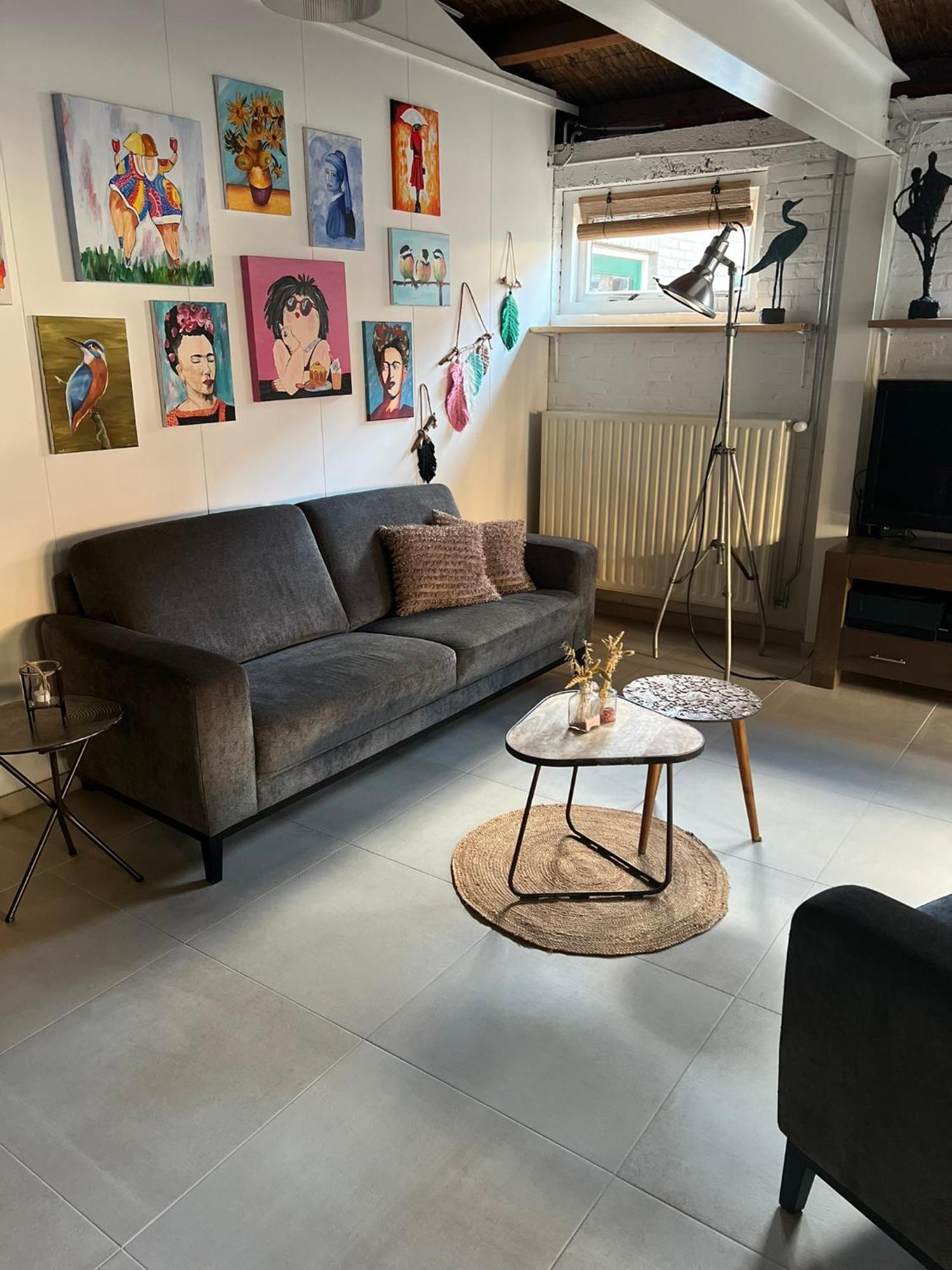 Finca Noordwijk Downtown Noordwijk Εξωτερικό φωτογραφία