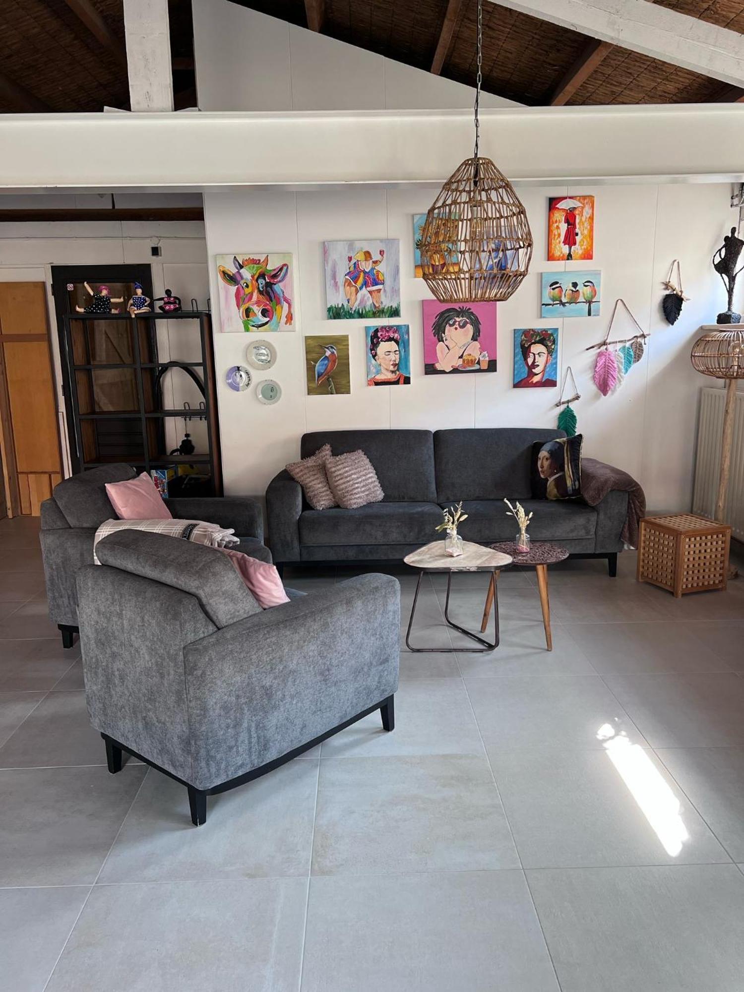 Finca Noordwijk Downtown Noordwijk Εξωτερικό φωτογραφία