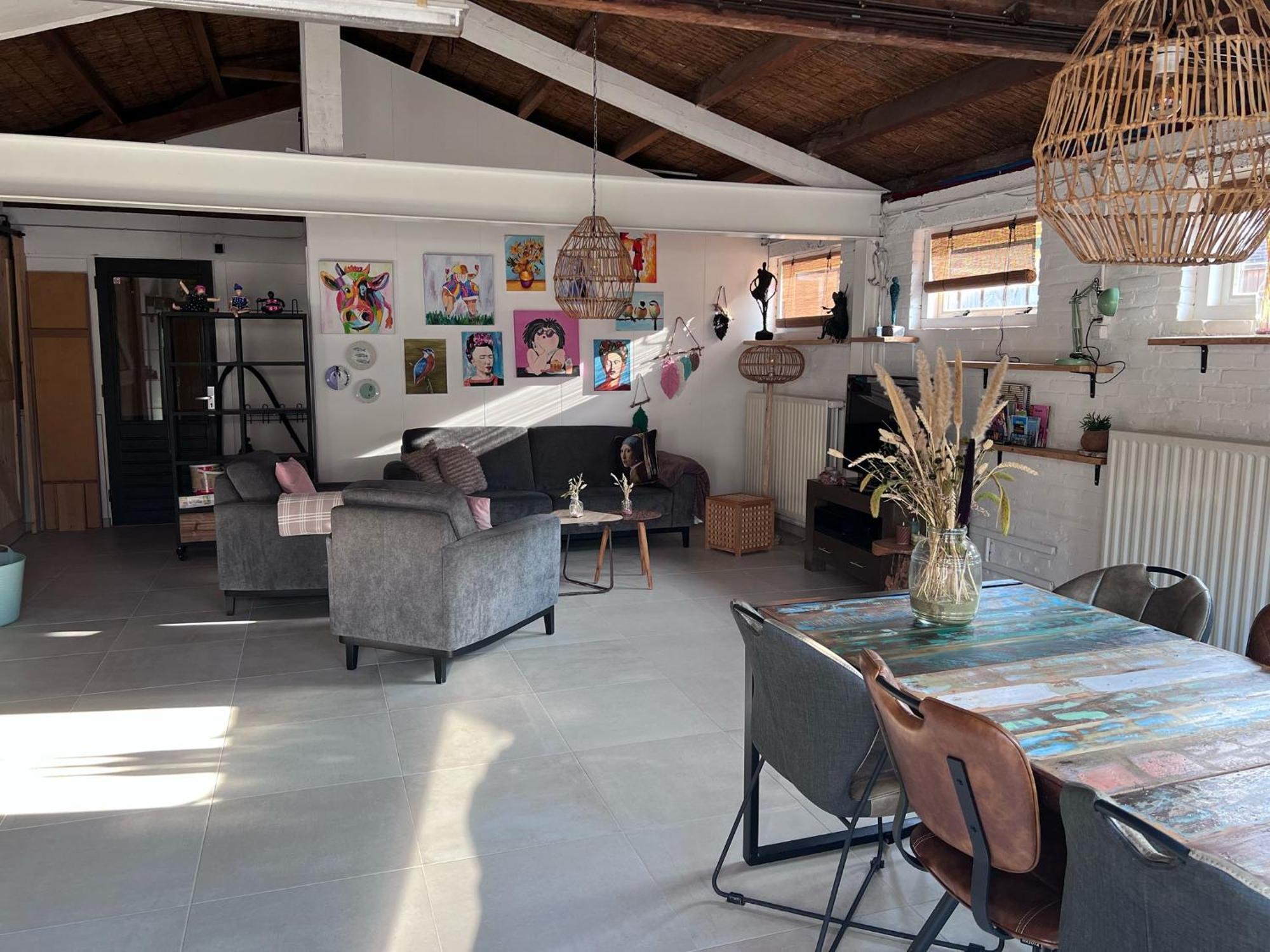 Finca Noordwijk Downtown Noordwijk Εξωτερικό φωτογραφία