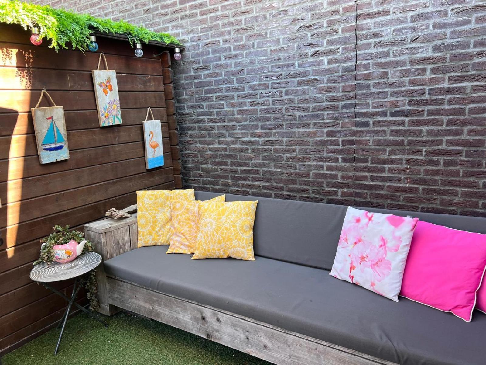 Finca Noordwijk Downtown Noordwijk Εξωτερικό φωτογραφία