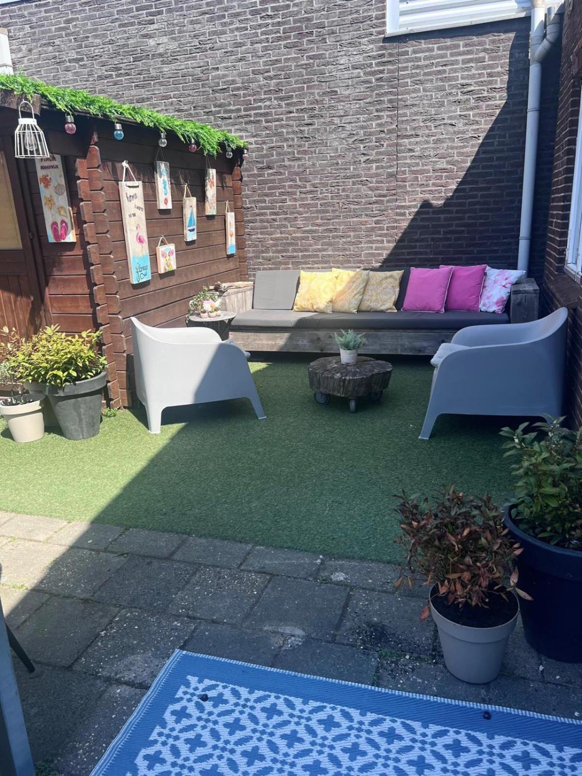 Finca Noordwijk Downtown Noordwijk Εξωτερικό φωτογραφία