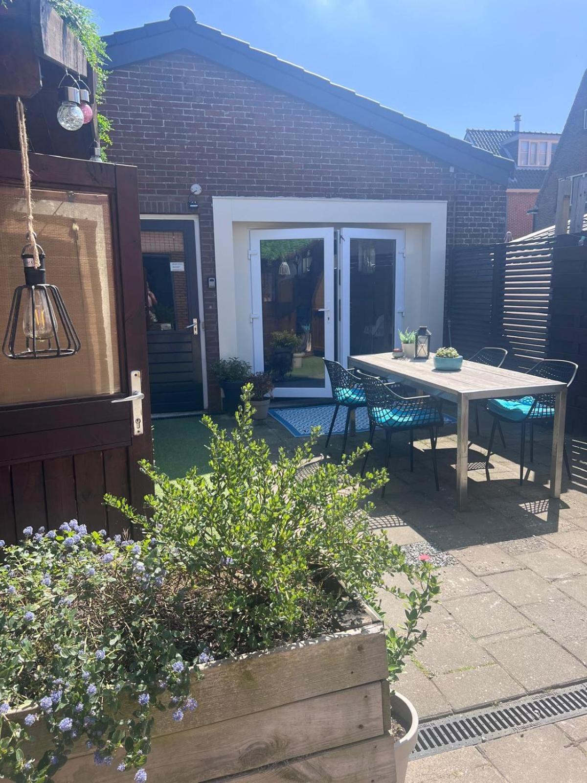 Finca Noordwijk Downtown Noordwijk Εξωτερικό φωτογραφία