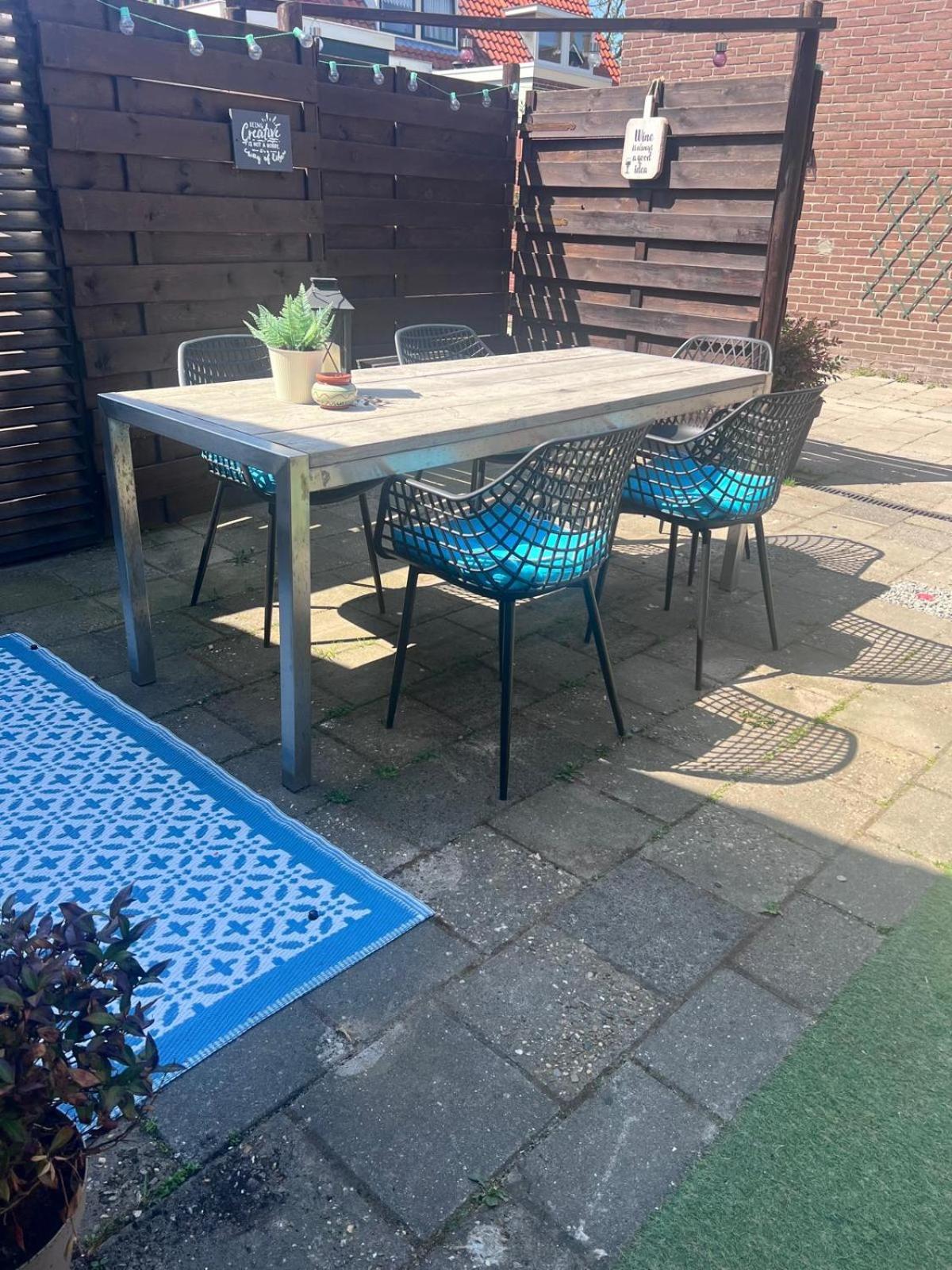Finca Noordwijk Downtown Noordwijk Εξωτερικό φωτογραφία